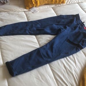 Nike tech sweatpants